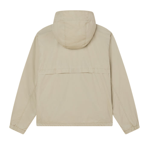 Obey Highland Jacket - Pigment Pelican